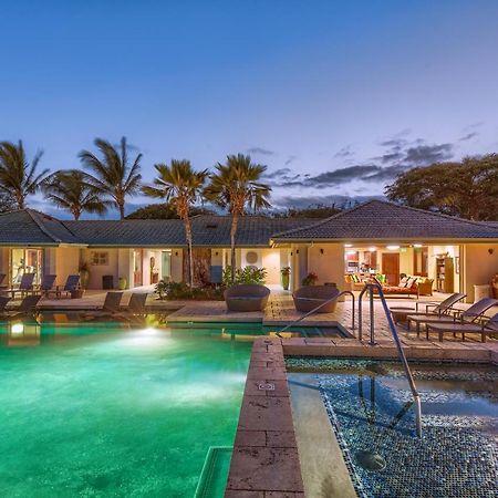 Wai'Ula'Ula At The Uplands By South Kohala Management Villa Hapuna Beach ภายนอก รูปภาพ