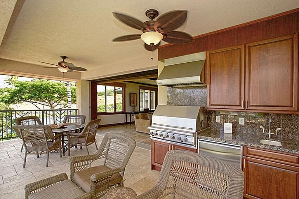 Wai'Ula'Ula At The Uplands By South Kohala Management Villa Hapuna Beach ภายนอก รูปภาพ