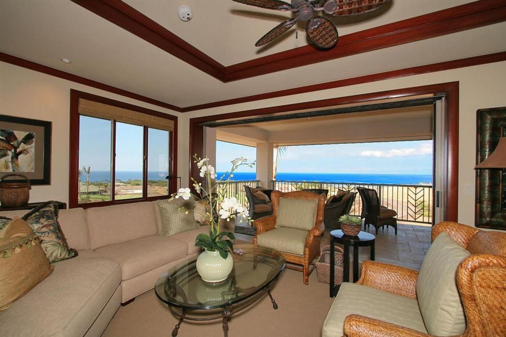 Wai'Ula'Ula At The Uplands By South Kohala Management Villa Hapuna Beach ภายนอก รูปภาพ