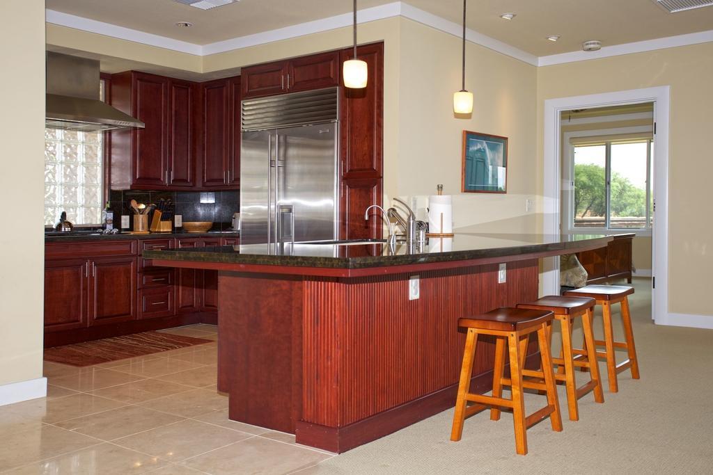 Wai'Ula'Ula At The Uplands By South Kohala Management Villa Hapuna Beach ห้อง รูปภาพ