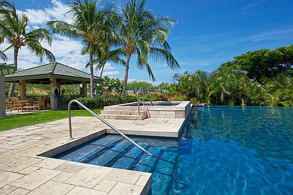 Wai'Ula'Ula At The Uplands By South Kohala Management Villa Hapuna Beach ภายนอก รูปภาพ