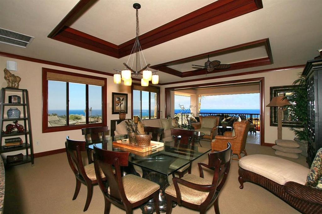 Wai'Ula'Ula At The Uplands By South Kohala Management Villa Hapuna Beach ภายนอก รูปภาพ