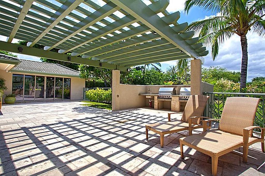 Wai'Ula'Ula At The Uplands By South Kohala Management Villa Hapuna Beach ภายนอก รูปภาพ