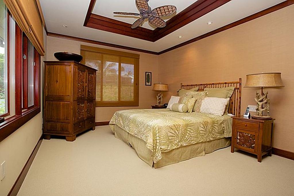 Wai'Ula'Ula At The Uplands By South Kohala Management Villa Hapuna Beach ภายนอก รูปภาพ