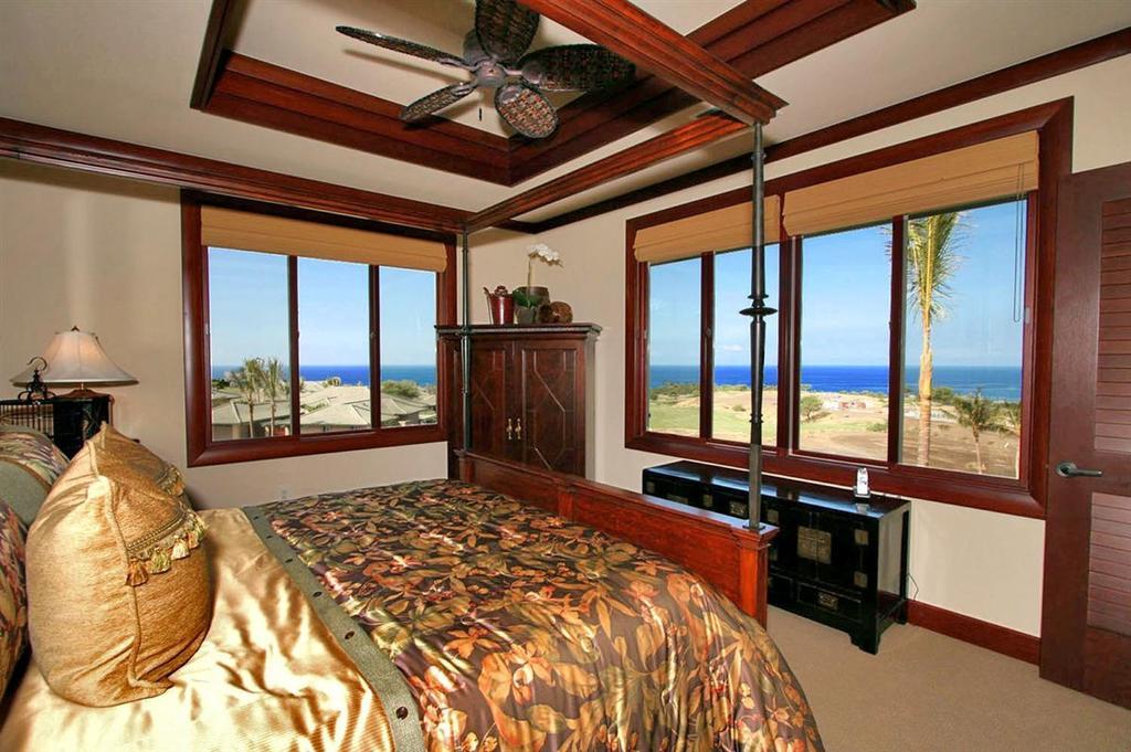 Wai'Ula'Ula At The Uplands By South Kohala Management Villa Hapuna Beach ภายนอก รูปภาพ