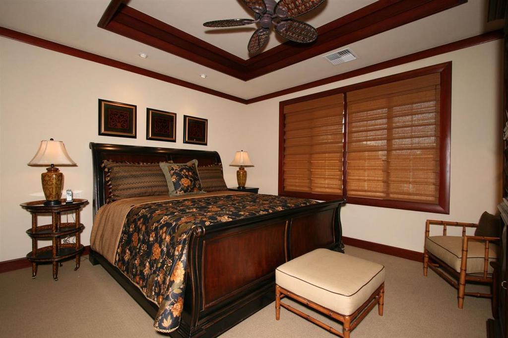 Wai'Ula'Ula At The Uplands By South Kohala Management Villa Hapuna Beach ภายนอก รูปภาพ