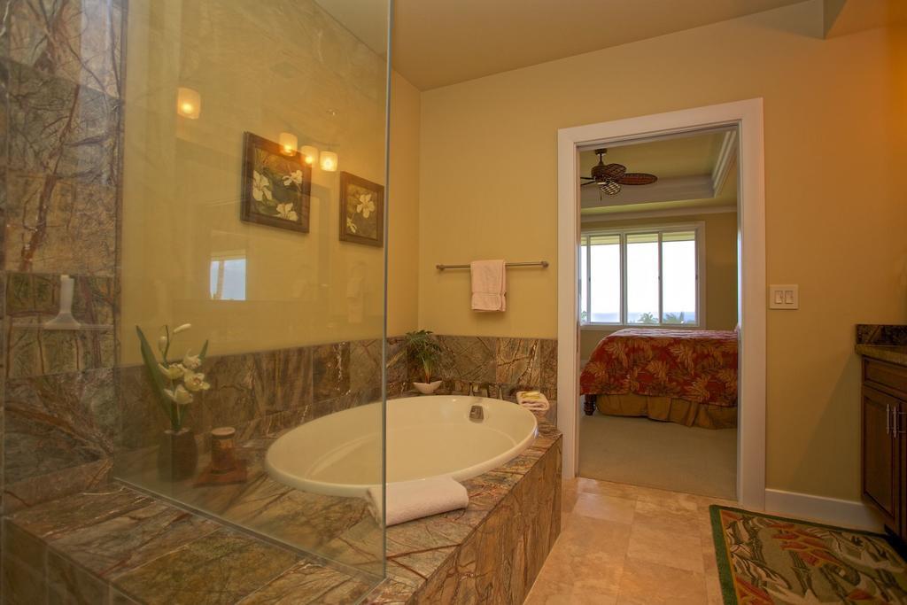 Wai'Ula'Ula At The Uplands By South Kohala Management Villa Hapuna Beach ห้อง รูปภาพ