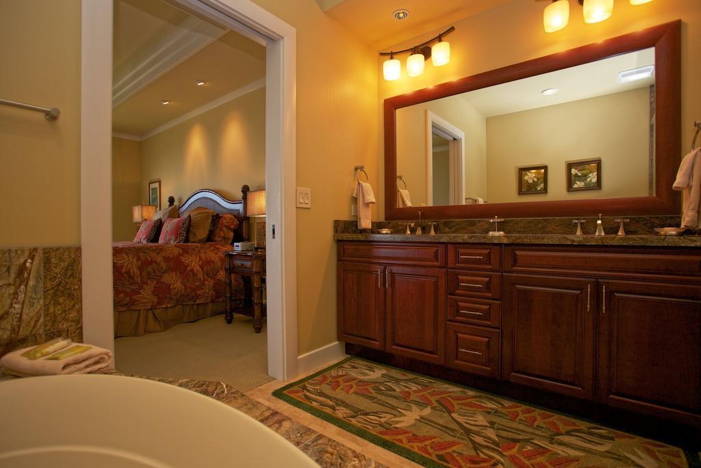Wai'Ula'Ula At The Uplands By South Kohala Management Villa Hapuna Beach ห้อง รูปภาพ