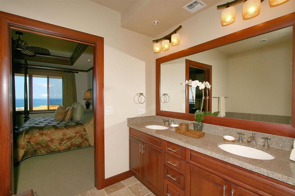 Wai'Ula'Ula At The Uplands By South Kohala Management Villa Hapuna Beach ภายนอก รูปภาพ