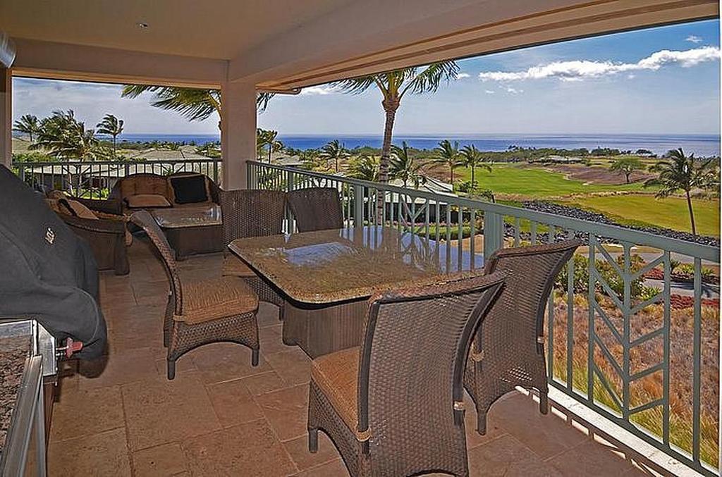 Wai'Ula'Ula At The Uplands By South Kohala Management Villa Hapuna Beach ภายนอก รูปภาพ