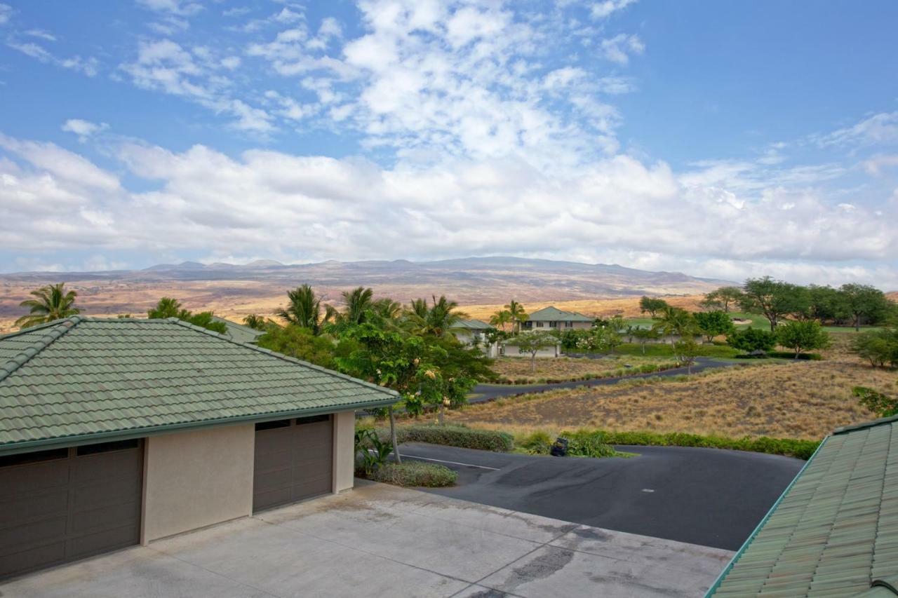 Wai'Ula'Ula At The Uplands By South Kohala Management Villa Hapuna Beach ภายนอก รูปภาพ