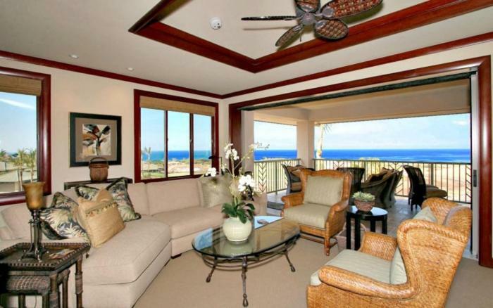Wai'Ula'Ula At The Uplands By South Kohala Management Villa Hapuna Beach ภายนอก รูปภาพ