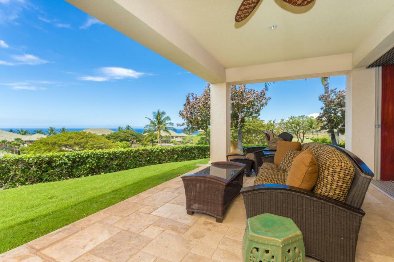 Wai'Ula'Ula At The Uplands By South Kohala Management Villa Hapuna Beach ภายนอก รูปภาพ