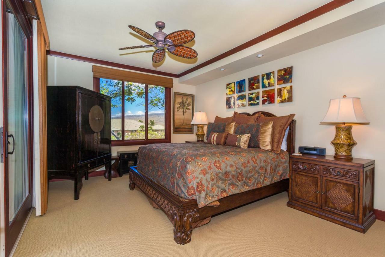 Wai'Ula'Ula At The Uplands By South Kohala Management Villa Hapuna Beach ภายนอก รูปภาพ