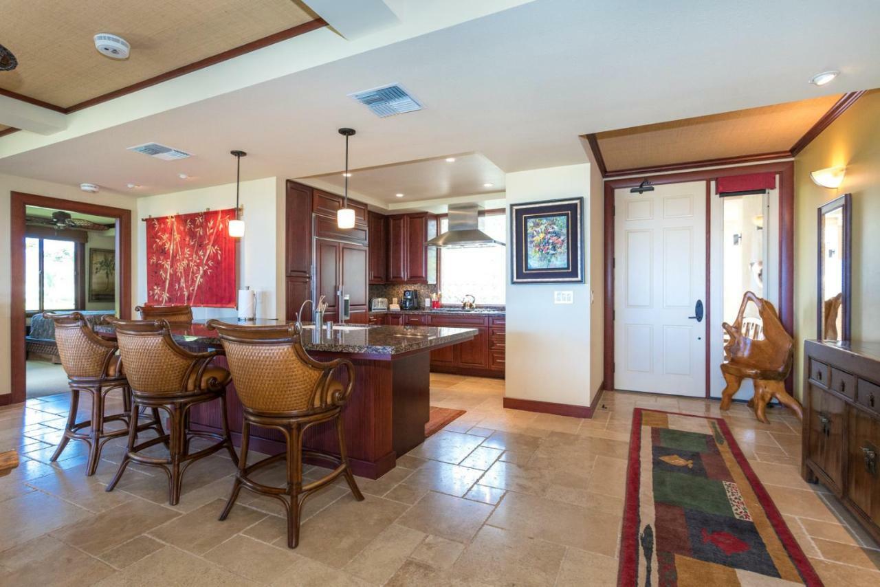 Wai'Ula'Ula At The Uplands By South Kohala Management Villa Hapuna Beach ภายนอก รูปภาพ