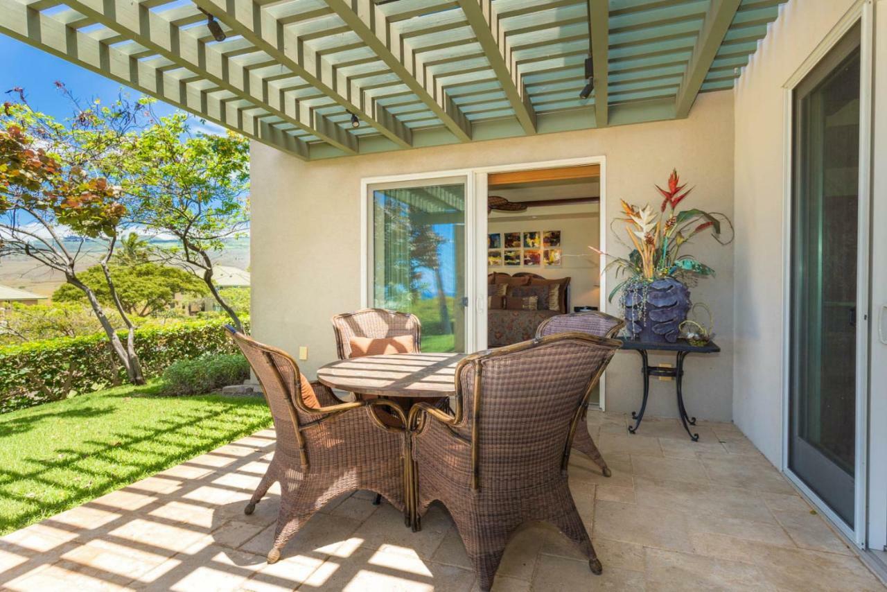 Wai'Ula'Ula At The Uplands By South Kohala Management Villa Hapuna Beach ภายนอก รูปภาพ