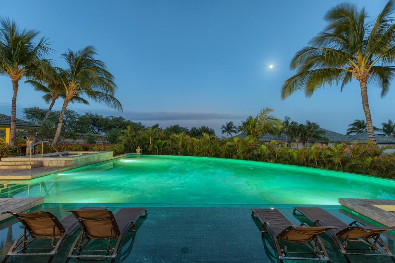 Wai'Ula'Ula At The Uplands By South Kohala Management Villa Hapuna Beach ภายนอก รูปภาพ